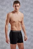 DOREANSE 1520 PAMUK DİKİŞSİZ BOXER