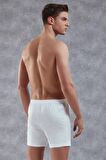 DOREANSE 1505 ERKEK PAMUKLU DÜĞMELİ NORMAL PAÇA BOXER