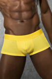 Doreanse Erkek Modal Torbalı Kısa Paça Boxer 1760