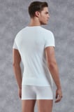 Doreanse Essentials Erkek t-shirt 2855