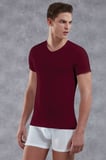 Doreanse Essentials Erkek t-shirt 2855