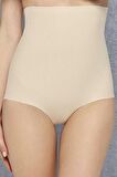 DOREANSE 5905 PAMUKLU BODYSUİT KORSE