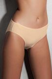 DOREANSE 7167 KADIN SUPİMA DİKİŞSİZ İZ YAPMAZ BRAZİLLİAN SLİP