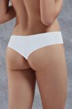 DOREANSE 8134 KADIN SUPİMA DİKİŞSİZ İZ YAPMAZ HİPSTER SLİP
