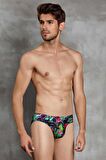 Erkek Flamingo Slip Iç Çamaşırı 1361