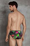 Erkek Flamingo Slip Iç Çamaşırı 1361