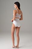 DOREANSE 5913 KADIN YÜKSEK BEL SLİP KORSE