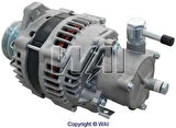 İsuzu Ticarı Alternator 24v 80a Hitachı Tip İsuzu Turkuaz - Waı 12718n