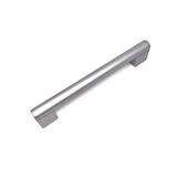 Erkul Kulp Şafak 160Mm Ø13 Matkrom