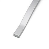 Erkul Kulp Sülün 224Mm Mat Krom