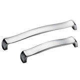Erkul Kulp Galaksi 224Mm Krom
