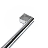 Erkul Kulp Şafak 96Mm Ø13 Krom