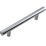 Erkul Kulp Boy 224Mm 12Lık Alüminyum Krom