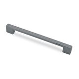 ERKUL 906 DAR KÖPRÜ KULP KROM 224 MM