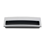 1020-96 MKR KLASİK KULP MAT KROM