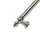 Erkul Kulp Osmanlı 128mm İnox
