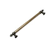 Erkul Kulp Osmanlı 224Mm Antik Sarı