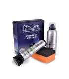 9007 Fabcare Spor Ayakkabı Bakım Seti 200 ml-Naturel