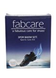 9007 Fabcare Spor Ayakkabı Bakım Seti 200 ml-Naturel