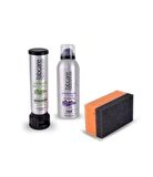9007 Fabcare Spor Ayakkabı Bakım Seti 200 ml-Naturel