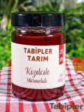 Kızılcık Marmelatı