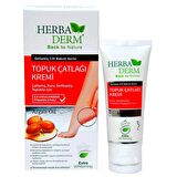 Herbaderm Topuk Çatlağı için Krem 60 ml