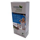 Herbaderm Vücut Beyazlatıcı Krem