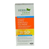 Güneş Bakım Kremi 50 Faktör SPF 75ML