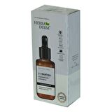 Herbaderm Yaşlanma Karşıtı Mineral 30 Yaş + Gece-Gündüz Yüz ve Boyun Serumu 30 ml 