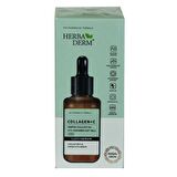 Herbaderm Superserum Collagen + Vitamin C 30 Ml
