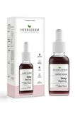 Herbaderm Superserum Kırmızı Yüz Peeling 30 ML