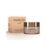 Herbaderm Kusursuz Ten Fondöten Kapatıcı+Vitamin C