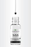 Herbaderm S.O.S Siyah Nokta Karşıtı Serum 20 ML