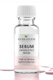 Herbaderm Sebum Dengeleyici Yağlı ve Akne Serum 20ml  