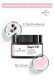 Herbaderm Super Lift Leke Oluşumuna Karşı Mavi Işık Koruma Sağlayan Nemlendirici Krem 50 Ml