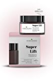 Herbaderm Super Lift Leke Oluşumuna Karşı Mavi Işık Koruma Sağlayan Nemlendirici Krem 50 Ml