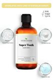 Herbaderm Glow Skin C Aydınlatıcı, Leke Ve Kırışıklık Karşıtı Super Tonik 150 ml