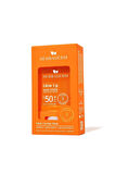 Herbaderm Stıck Güneş Koruyucu SPF 50+ Leke Karşıtı & Aydınlatıcı 19 gr