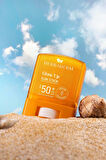 Herbaderm Stıck Güneş Koruyucu SPF 50+ Leke Karşıtı & Aydınlatıcı 19 gr