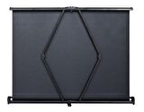 Codegen MX-40 81x61 cm Taşınabilir Portatif Masaüstü Projeksiyon Perdesi ( Çanta Dahil)