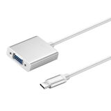 Codegen USB 3.1 Type-C Erkek–VGA Dişi Çevirici Adaptör CDG-CNV32