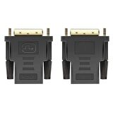 Codegen DVI 24+1 Pin Erkek – HDMI Dişi Çevirici Adaptör CDG-CNV37