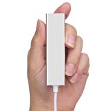 Codegen USB 3.0– 3Port USB 3.0+ RJ45 Ethernet Çoklayıcı CDG-CNV41