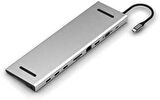 Codegen CDG-CNV80 Type-C to 10in1 Macbook Notebook