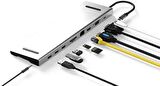 Codegen CDG-CNV80 Type-C to 10in1 Macbook Notebook