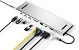 Codegen CDG-CNV80 Type-C to 10in1 Macbook Notebook