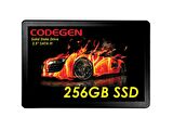 Codegen 2.5 İnç 256 GB Sata 450 MB/s 500 MB/s SSD 