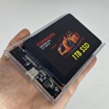 Codegen 2.5 İnç 1 TB Sata 450 MB/s 500 MB/s SSD 