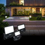 LED FLOODLIGHT 30W 2560LM 4000K