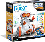 Robotik Laboratuvarı - Mio Robot (Yeni Nesil) Oyuncak